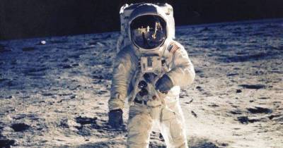 NASA хочет отправить на Луну первую женщину - skuke.net - Новости