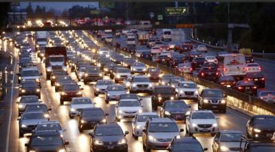 Калифорния запретит продажу «нефтяных» автомобилей к 2035 году