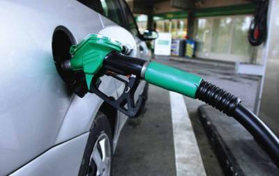 В Украине утверждены новые стандарты качества бензина и другого топлива