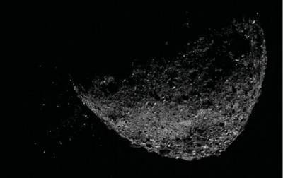 Мимо Земли рекордно близко пролетит астероид