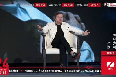 Карасев: Досрочные выборы в ВРУ не исключены, но будет инициировать их не власть, а обстоятельства
