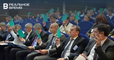 Выборы главы Всероссийской федерации плавания состоятся 31 октября в Казани