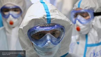 Ученые из Польши объяснили, почему началась пандемия коронавируса