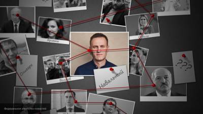 МИД РФ назвал дезинформацию по делу Навального вмешательством в дела страны