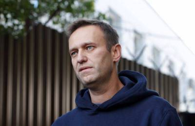 Квартира и счета Навального арестованы -- пресс-секретарь