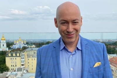 Украинский журналист Гордон неожиданно заступился за Путина