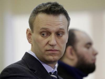 На квартиру Навального наложен арест из-за иска Московского школьника