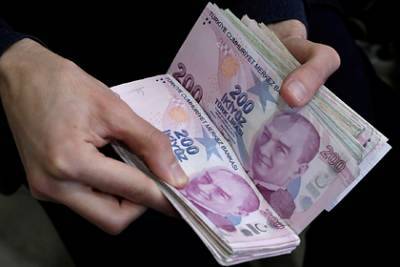 Турция начала спасать свою валюту от краха