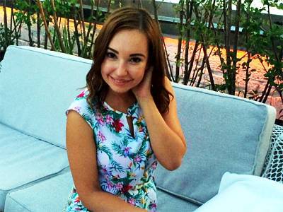 СМИ: дочь Владимира Конкина утонула в бассейне. Отец обезумел от горя