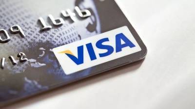 Visa работает над платежной оффлайн-системой на базе криптовалют