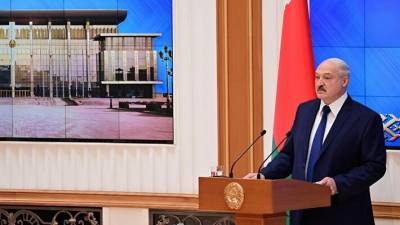 Санкции и ослабление рубля: что ждет Белоруссию после инаугурации Лукашенко