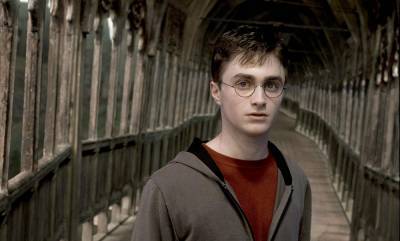 Дэниэл Рэдклифф готов вернуться к роли Гарри Поттера, но лишь при условии увольнения Джоан Роулинг