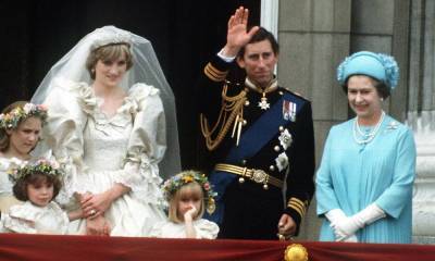 Измены ни при чем: из-за чего распался первый брак Чарльза (по мнению Королевы)