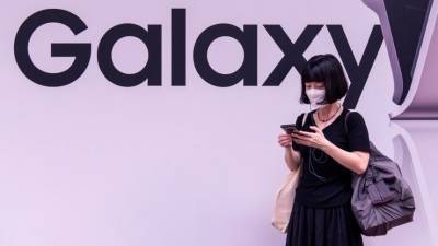 Samsung представил бюджетную версию Galaxy S20