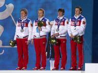 Биатлонистку Зайцеву признали виновной в подмене допинг-проб на Играх-2014 в Сочи