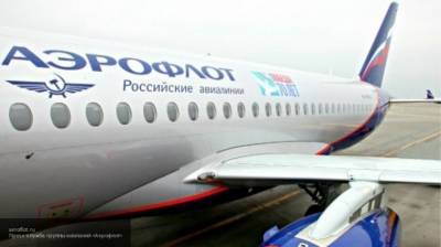 Столкновение самолета с трапом в Шереметьево проверит СК на транспорте