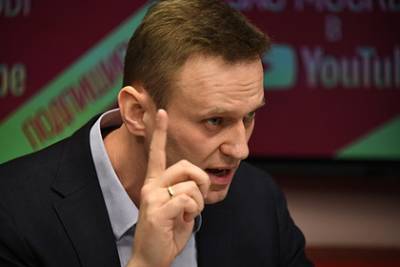 Разработчик «Новичка» высказался о возможных виновниках инцидента с Навальным