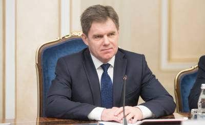 Заместитель премьер-министра прокомментировал задержание беременной в Гродно
