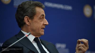 Апелляционный суд Парижа отклонил жалобы защиты Саркози