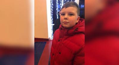 До школы так и не дошел: в Ярославле пропал девятилетний мальчик