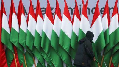 Экс-депутата в Венгрии оправдали по делу о шпионаже в пользу России