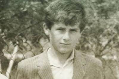 Кадыров показал себя в юности