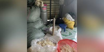 Во Вьетнаме полиция накрыла фабрику, перепродававшую использованные презервативы