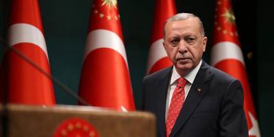 Турция упустила шанс стать сверхдержавой