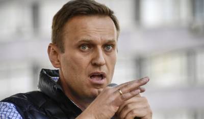 Судебные приставы арестовали квартиру Алексея Навального по иску «Московского школьника»