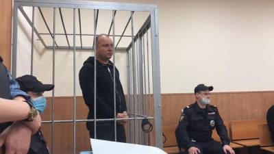 В Москве арестовали глав фирмы, которая должна была достраивать консерваторию Петербурга