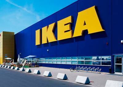 Магазины IKEA в Чехии начали выкупать подержанную мебель