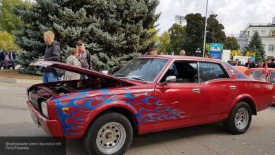 Автоэксперт рассказал, зачем россияне "прокачивают" свои авто