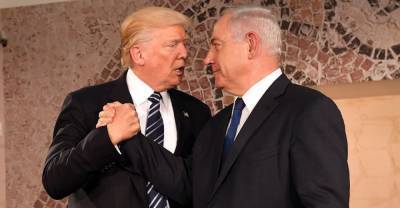В Вашингтоне рассказали, зачем Нетаньяху возит с собой в США чемоданы с грязным бельем | Мир | OBOZREVATEL