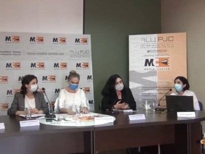 Представитель Минтруда и по социальным вопросам Армении: Трагедия в Хаштараке - результат безразличия общественности