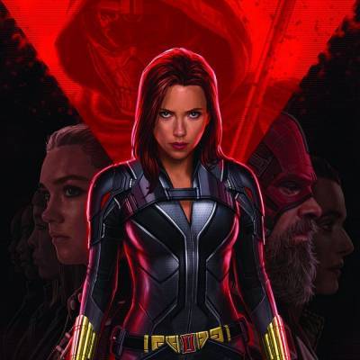 Скарлетт Йоханссон - Disney перенес премьеру «Черной вдовы» на 7 мая 2021 года, текущий год станет первым за 10 лет без фильмов Marvel - itc.ua