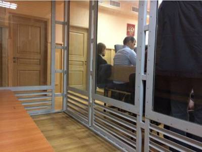 Арестованы бывший зампред правления банка «Кольцо Урала» и бывший высокопоставленный полицейский