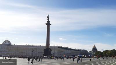 Горный музей Санкт-Петербурга возобновил работу