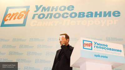 Демократы критикуют "УГ" Навального за помощь врагам оппозиции