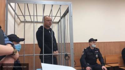 Реставраторов консерватории в Петербурге оставили под стражей до ноября