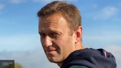 Блогер Навальный запутался в датах собственного выхода из комы
