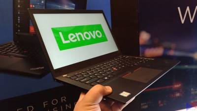 Lenovo добавляет поддержку Linux к линейкам ThinkPads ThinkStations