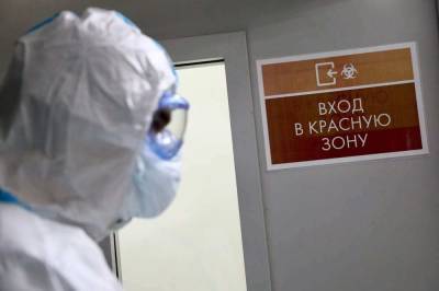 Иммунолог предсказал России резкий рост новых случаев заражения коронавирусом