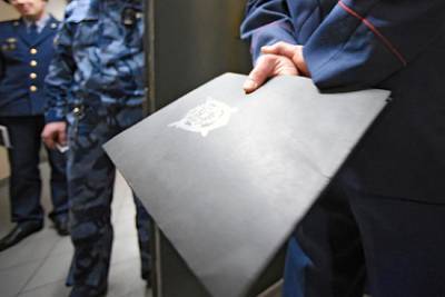 Офицер ФСИН подписывал документы за генерала ФСБ