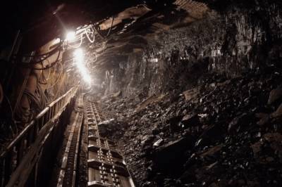 На шахте в Донецкой области горняка убило током