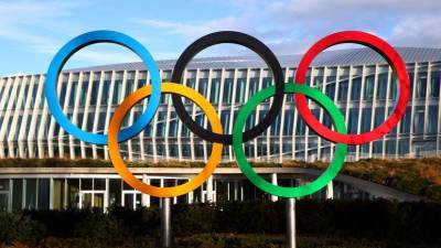 МОК не намерен опротестовывать решение CAS по делу российских биатлонисток