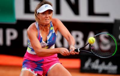 Свитолина, Ястремская и еще две украинки получили соперниц на Roland Garros