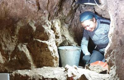 На Алтае археологи нашли доказательства присутствия неандертальцев на юге Сибири