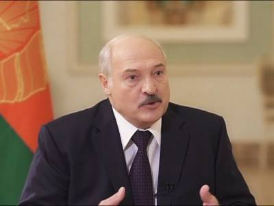 Страны Балтии закроют въезд для Лукашенко и еще около 100 человек из Беларуси