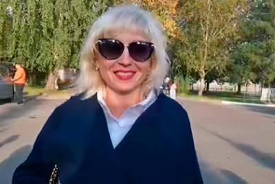 Пропавшая адвокат Колесниковой нашлась в РУВД