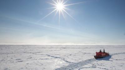 Военный эксперт объяснил, почему США перестанут претендовать на Арктику
